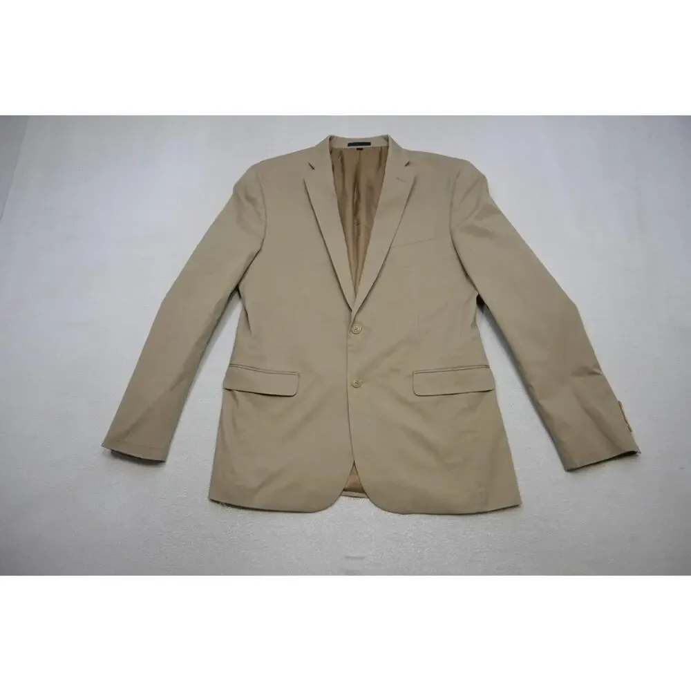 Jos. A. Bank color beige
